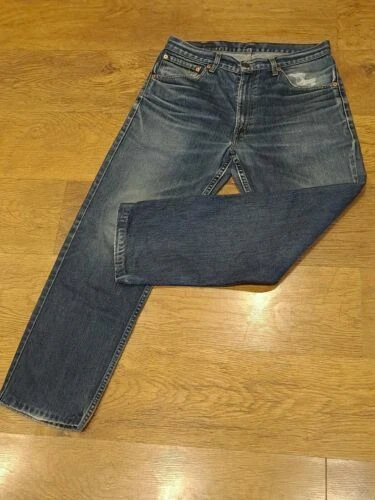 Levi's Big & Tall Size Jeans for Men