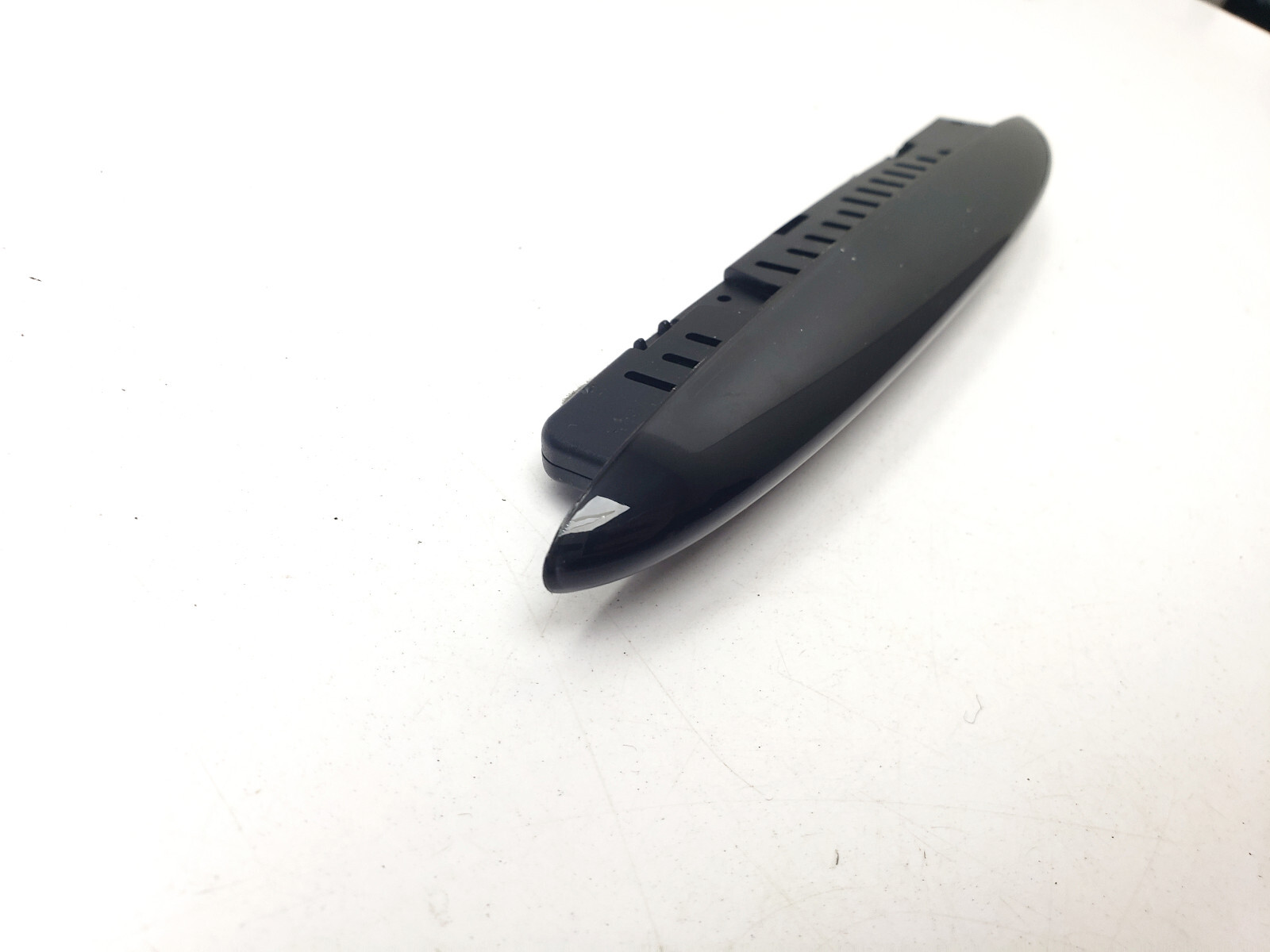 MERCEDES BENZ S CLASS W221 2006 PDC PARKING SENSOR DISPLAY 