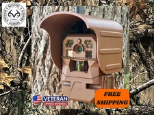 MOULTRIE EDGE CELLULAR TRAIL CAMERA PROTECTIVE WEATHER COVER