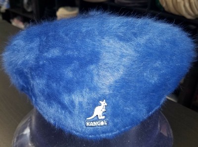 furry kangol
