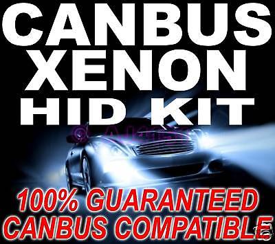HB3 15k XENON HID CONVERSION KIT (NO OBC CAN-BUS ERROR)