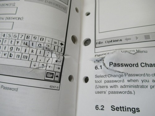 PM203 Kohler Diagnostic Tool Package Generator User Manual #TP-6247 - Picture 4 of 5
