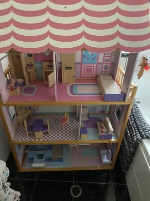 doll house for sale gumtree