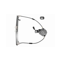 Vaico V24-0430 Fensterheber FüR Fiat, Vorne Rechts