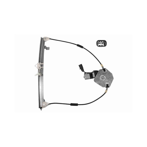 Vaico V24-0430 Fensterheber FüR Fiat, Vorne Rechts-image