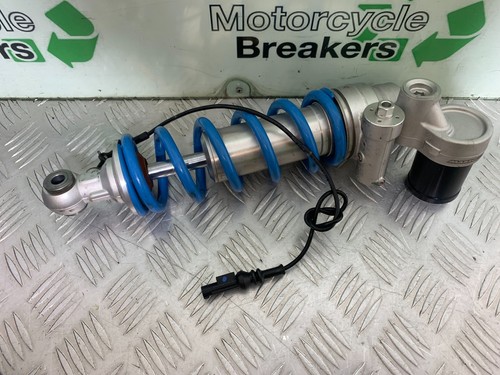 BMW M1000 R REAR SHOCK YEAR 2023-2024 (CMB1140) - Picture 13 of 13