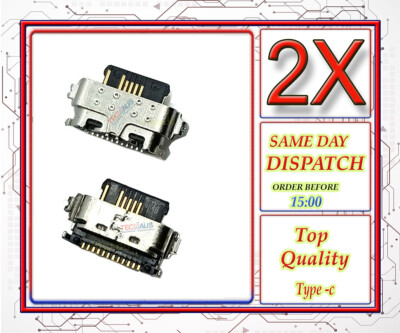 Type c Lade konnektor für alcatel 3x (2019) 5048 5048A 5048U charging Connector