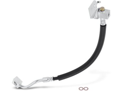 32MX28T Rear Right Brake Hose Fits 2007-2014, 2020-2021 Dodge Charger