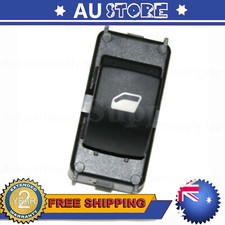 # 6554.QL Electric Power LHD Master Window Switch For Citroen Berlingo 2008-2017