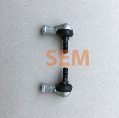 SEM 4056020 Hitachi Replacement Ball Joint Set of 2 Pcs.