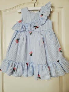 iris and ivy dresses