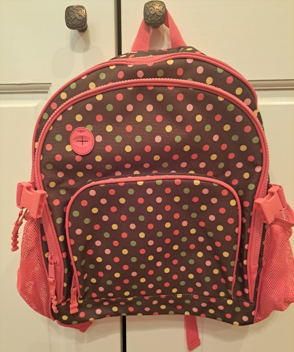 Polka dot backpack Nila Anthony (NWOT) Nila Anthony | Bags | Polka Dot Backpack Nila Anthony Nwot  main image 3
