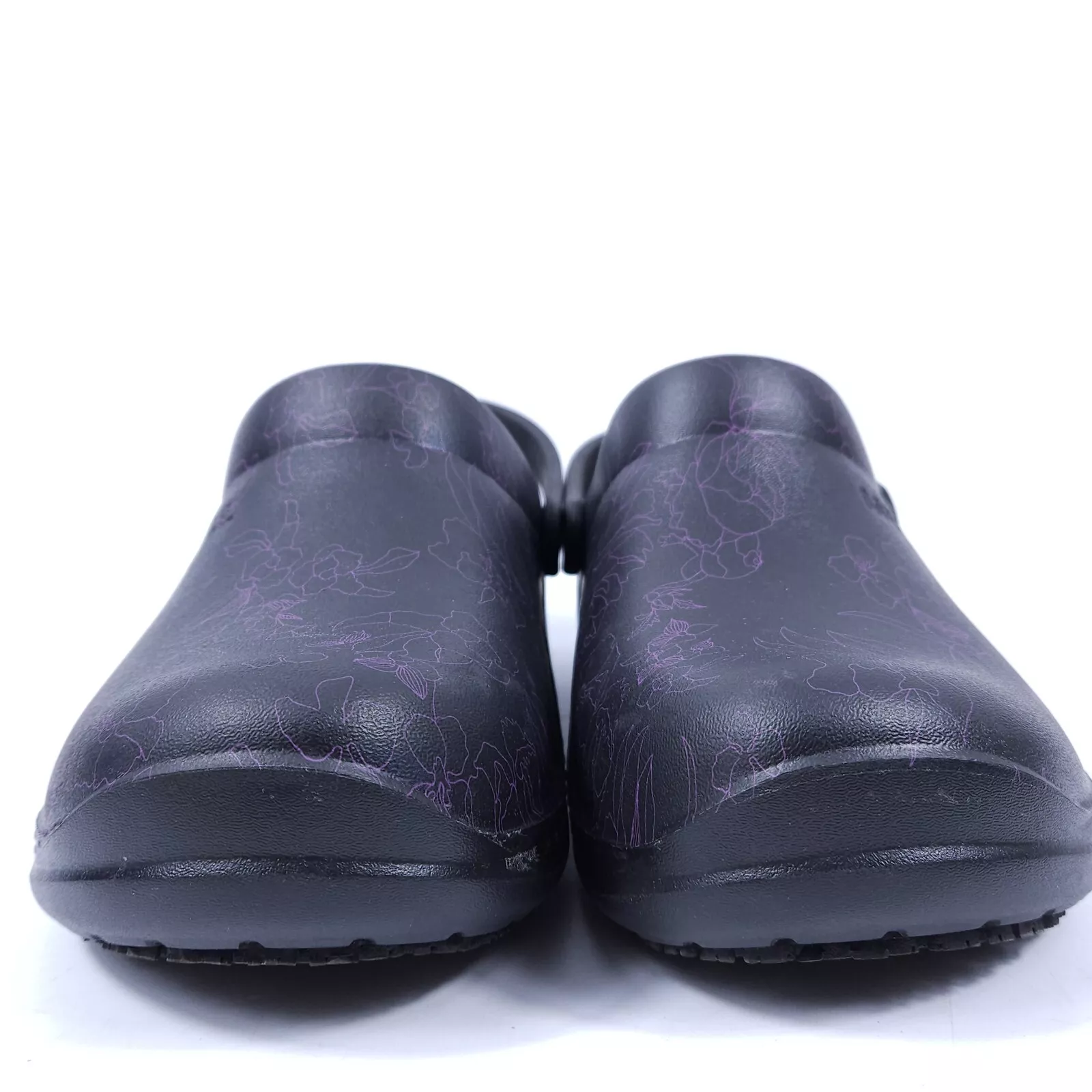 merrell encore service pro rubber clogs shoes