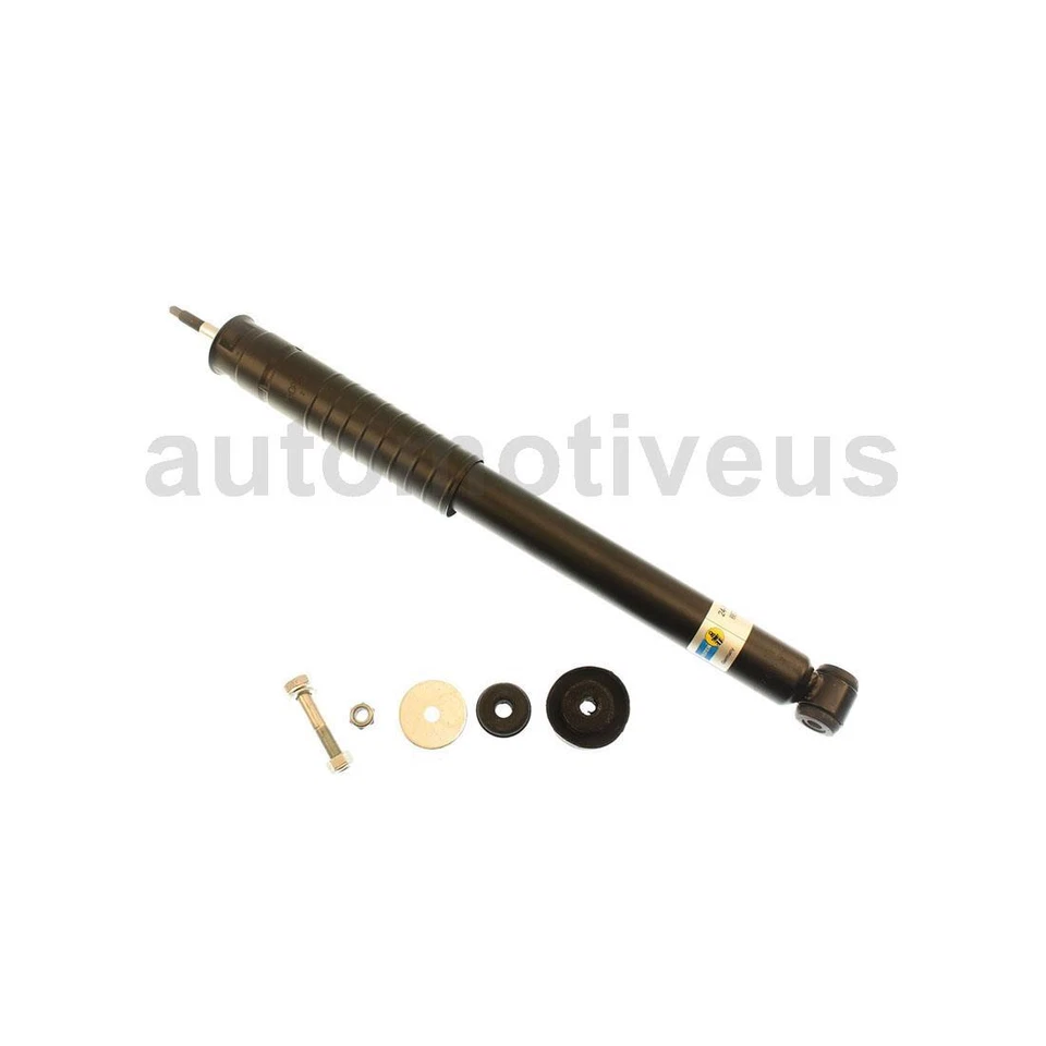 Conjunto de puntal amortiguador delantero trasero Bilstein para 06-11 Mercedes-Benz B200 Foto 4 de 4