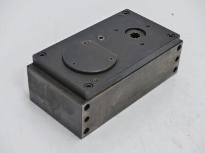 MANURHIN K'MX Getriebe Parts-No. 954 258  n= 6000rpm