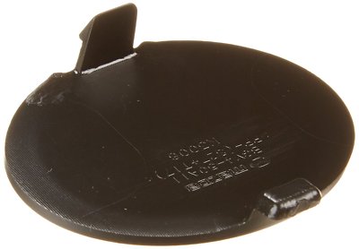 Genuine Mazda3 Mazda3 Sport Tow Hook Cover BGV4-50-A10B (2012