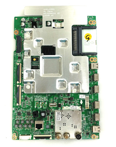 Main Board EAX67868703 (1.0) für LED TV LG Model: KDL-46W905A