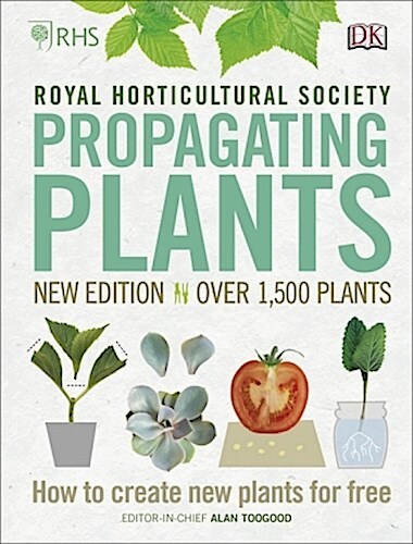 Thumbnail - Rhs Propagating Plants Alan Toogood