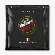 VERGNANO | CIALDA ESE 44 | ARABICA | 150 300 600 900 pz