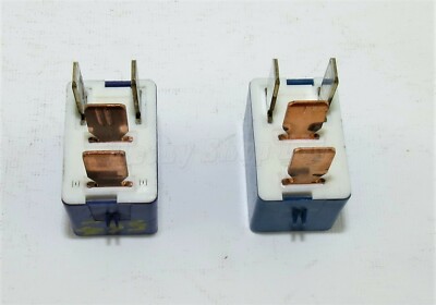 Toyota & Lexus 4-Pin Starter (Replacement) Relay 28300-21020 Denso