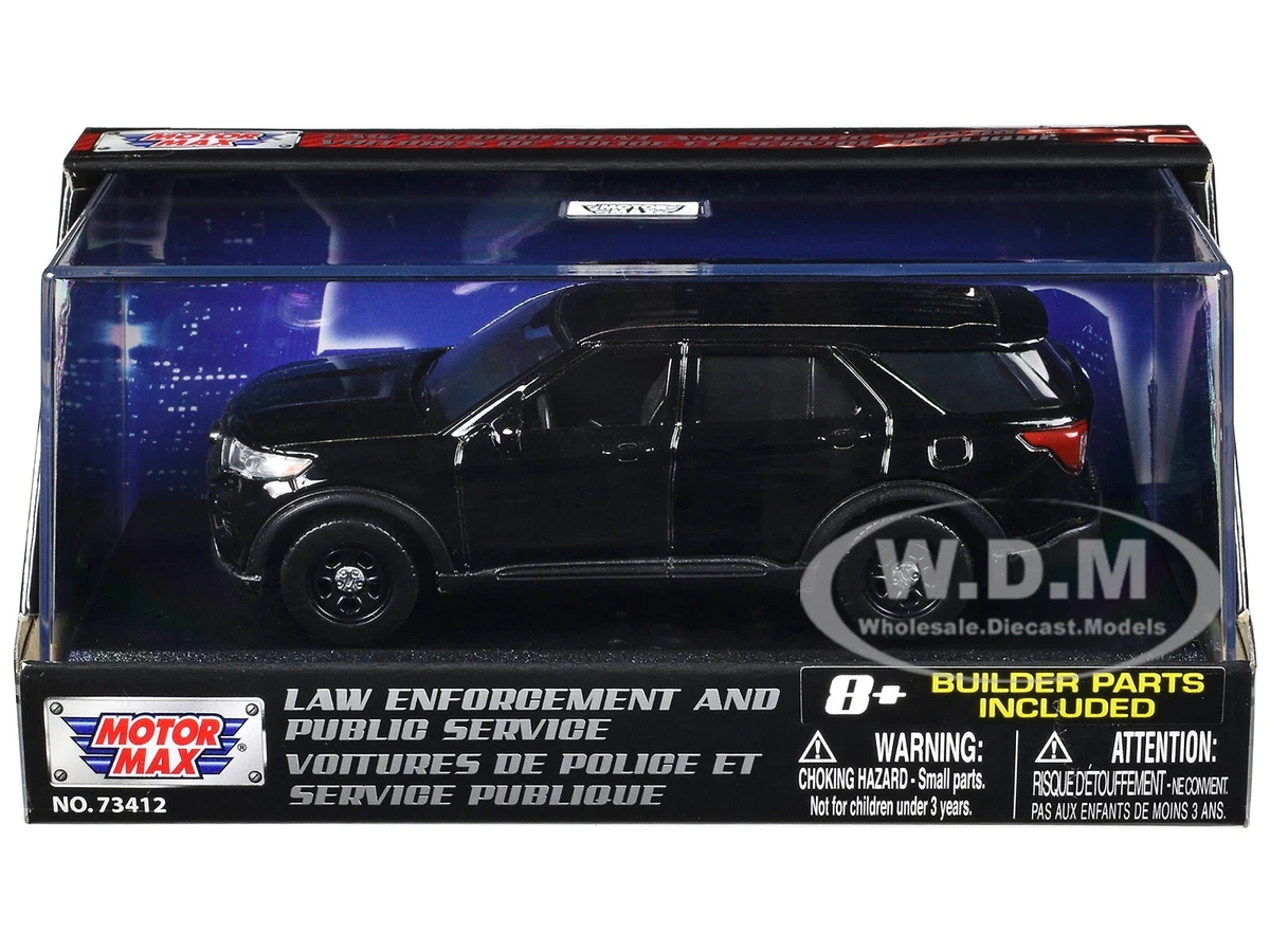 MOTORMAX Ford 1:43 Diecast Cars, Trucks & Vans for sale | eBay