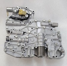 Lineartronic Tr690 Cvt Complete Valve Body For Subaru W White Connector 2015up
