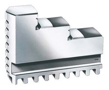 Röhm Drei-Backen-Satz D6350 BB 125 mm - 110157