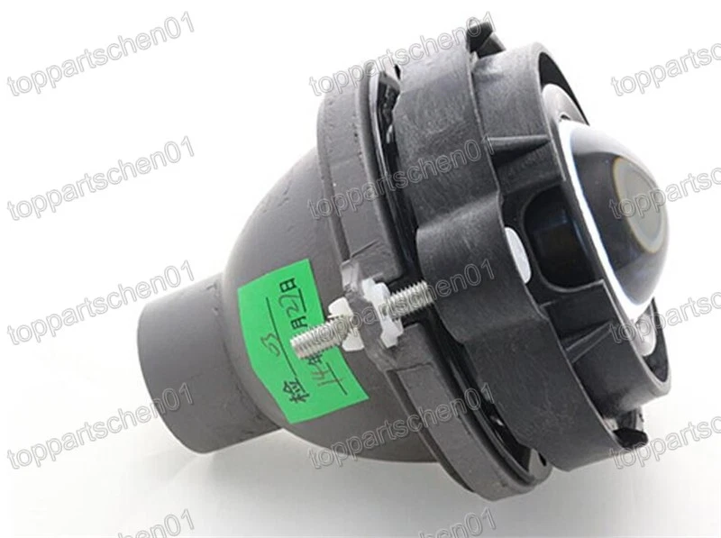 1 par de luces antiniebla proyector para Saturn Ion Red Line cupé de 2 puertas 2004-2007 Foto 4 de 4