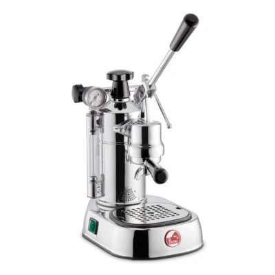 8010072228075 Kaffeemaschine LPLPLQ01EU La Pavoni - Bild 1 von 3