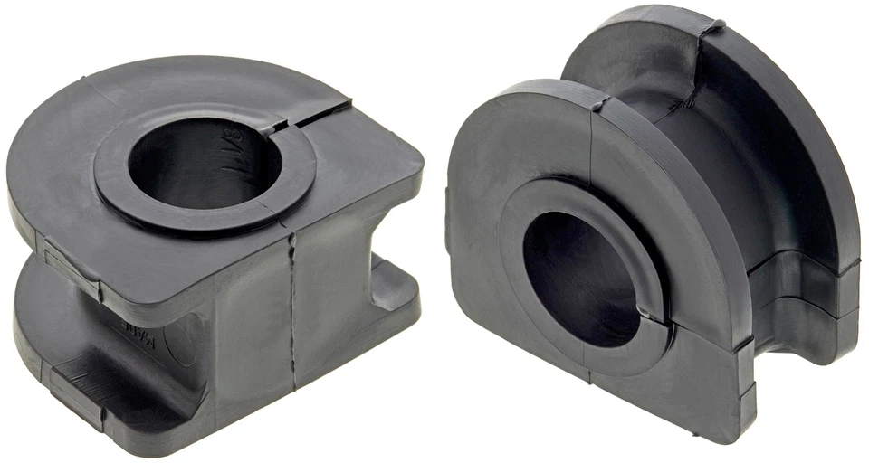 Suspension Stabilizer Bar Bushing Kit Mevotech For 1975-1999 Chevrolet P30 - Image 4 of 4