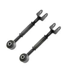 LYKT 2pcs Adjustable Control Arms Rear Camber Kit for Nissan Altima、Maxima 09-14