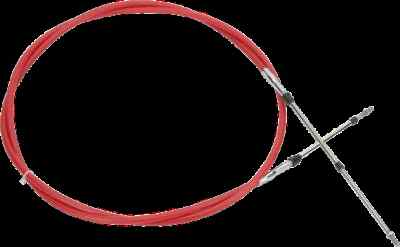 WSM Vinyl Steering Cable for Yamaha WaveBlaster 700 93-96