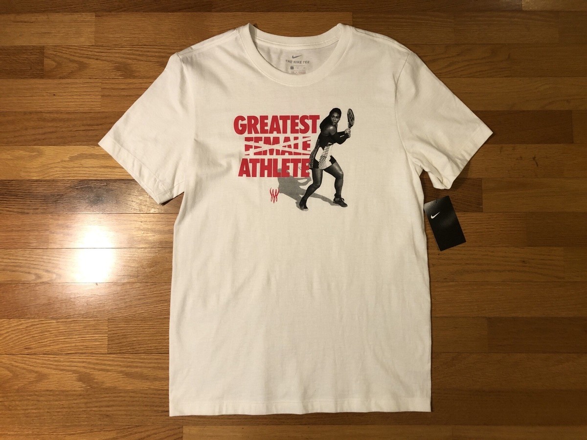 nike serena shirt