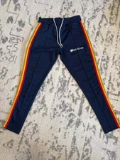 Mintcrew Mintcrew - Navy trackpant XS