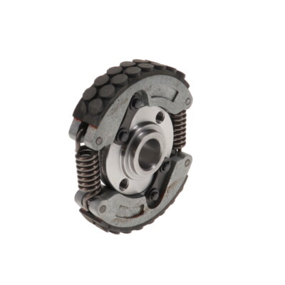 NEWFREN OE series 2-shoe clutch for Malaguti ET50 Grizzly RCX 10 RCX 12 S5N