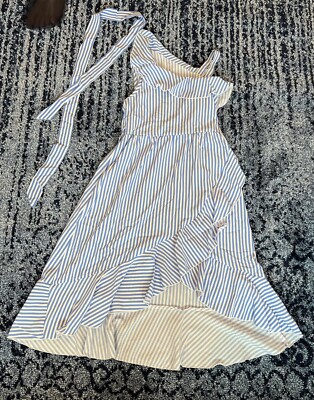 New Girl's Jumper Dress