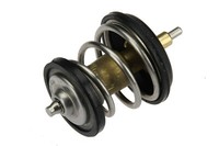 Thermostat KüHlmittel KüHlwasser 06H 121 113B Passend FüR Audi Und Volkswagen