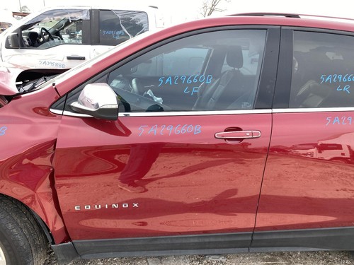 Used Speedometer Gauge fits: 2020 Chevrolet Equinox MPH ID 84601983 Grade A - Picture 19 of 24
