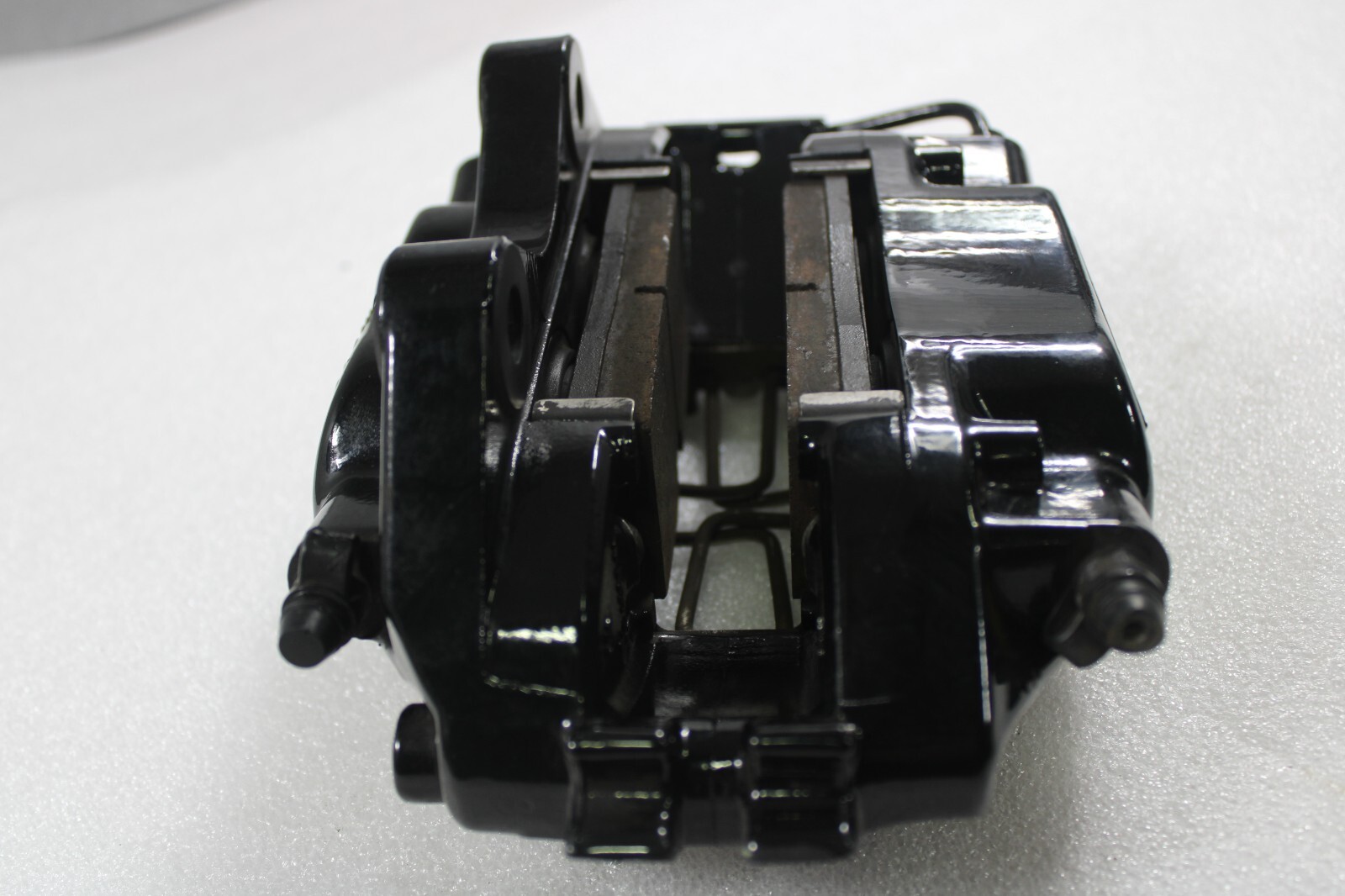 Ferrari F355, RH, Right, Rear Brake Caliper, Black, Used, P/N 157924 sc 164459