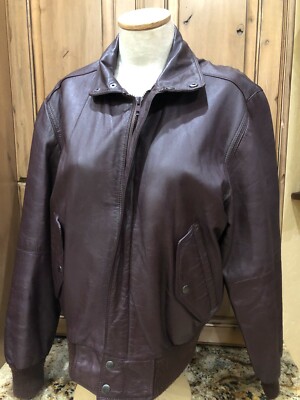 used members only jacket