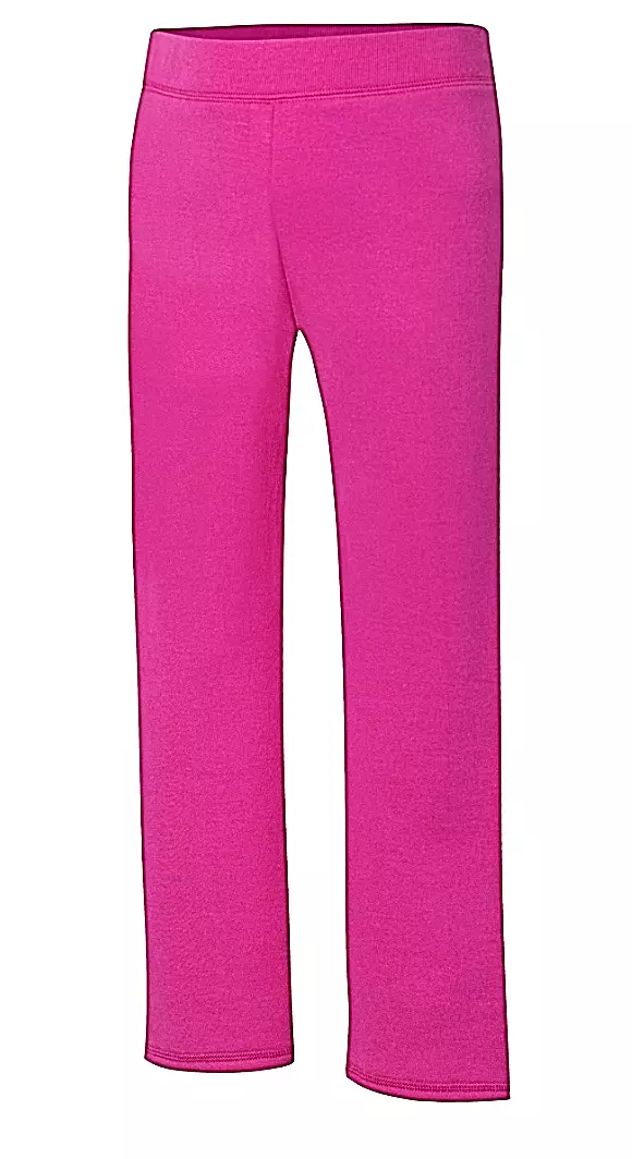 Girls hanes sale sweatpants
