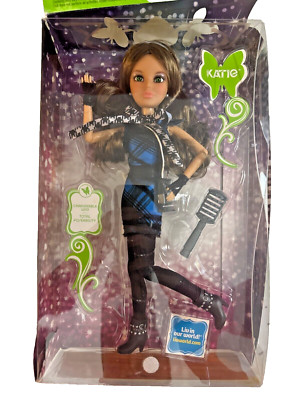 Spin Master Liv Doll Katie Moonlight Dance With Clothes And Wig