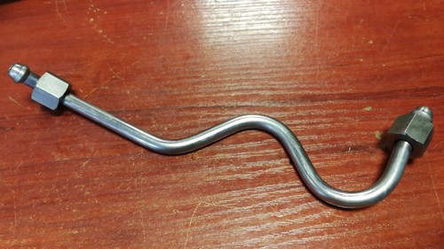 BMW 1 3 5ER E60 E61 E81 E87 LCI E90 E90N Druckschlauch Assy Rohr Benzin N43