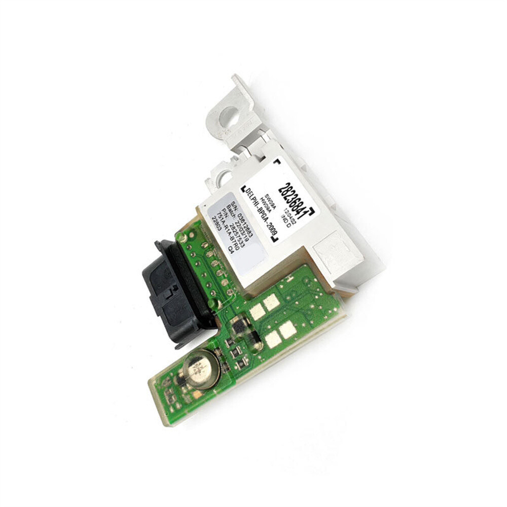 その他 123456 1× New Battery Fuse Box Voltage Module 28236841 Fits For