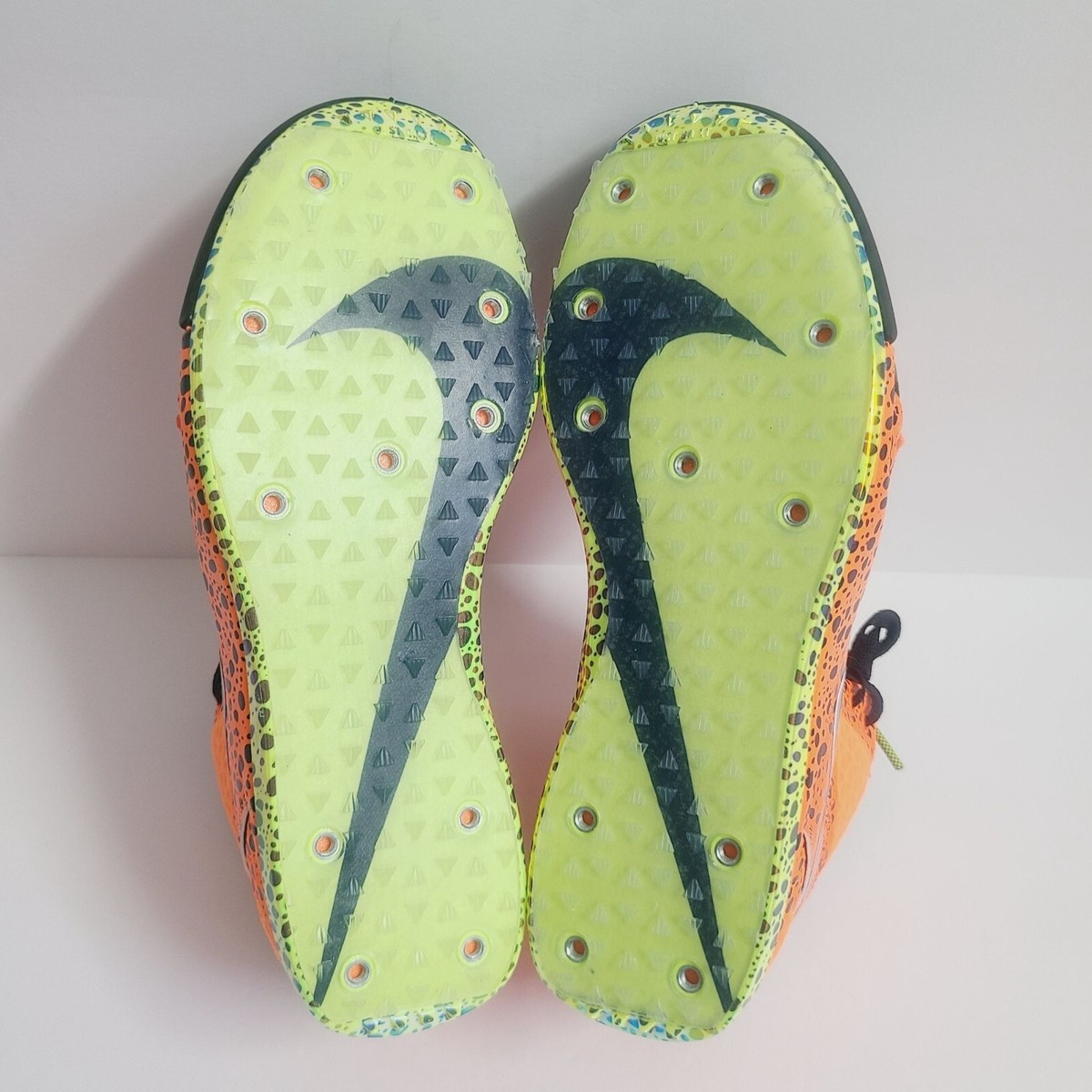 Nike Zoom Javelin Elite 3 Electric Pack Track & Field Shoes FV2332-900 Size 11.5 Nike Zoom Javelin Elite 3 Electric Pack Track | Mercari main image 4