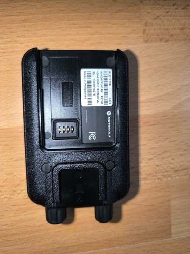 MOTOROLA MINITOR VI VOICE PAGER UHF 406-430 MHz Single-Channels Pager - 第 6/6 張圖片