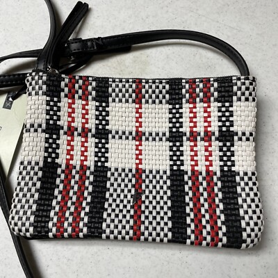 Fiorelli Handbag Crossbody 8.5 X 6  NWT
