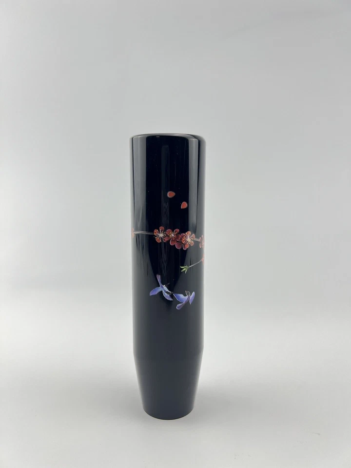 13cm JDM Cherry blossom sakura  gear shifter knob - Image 3 of 4