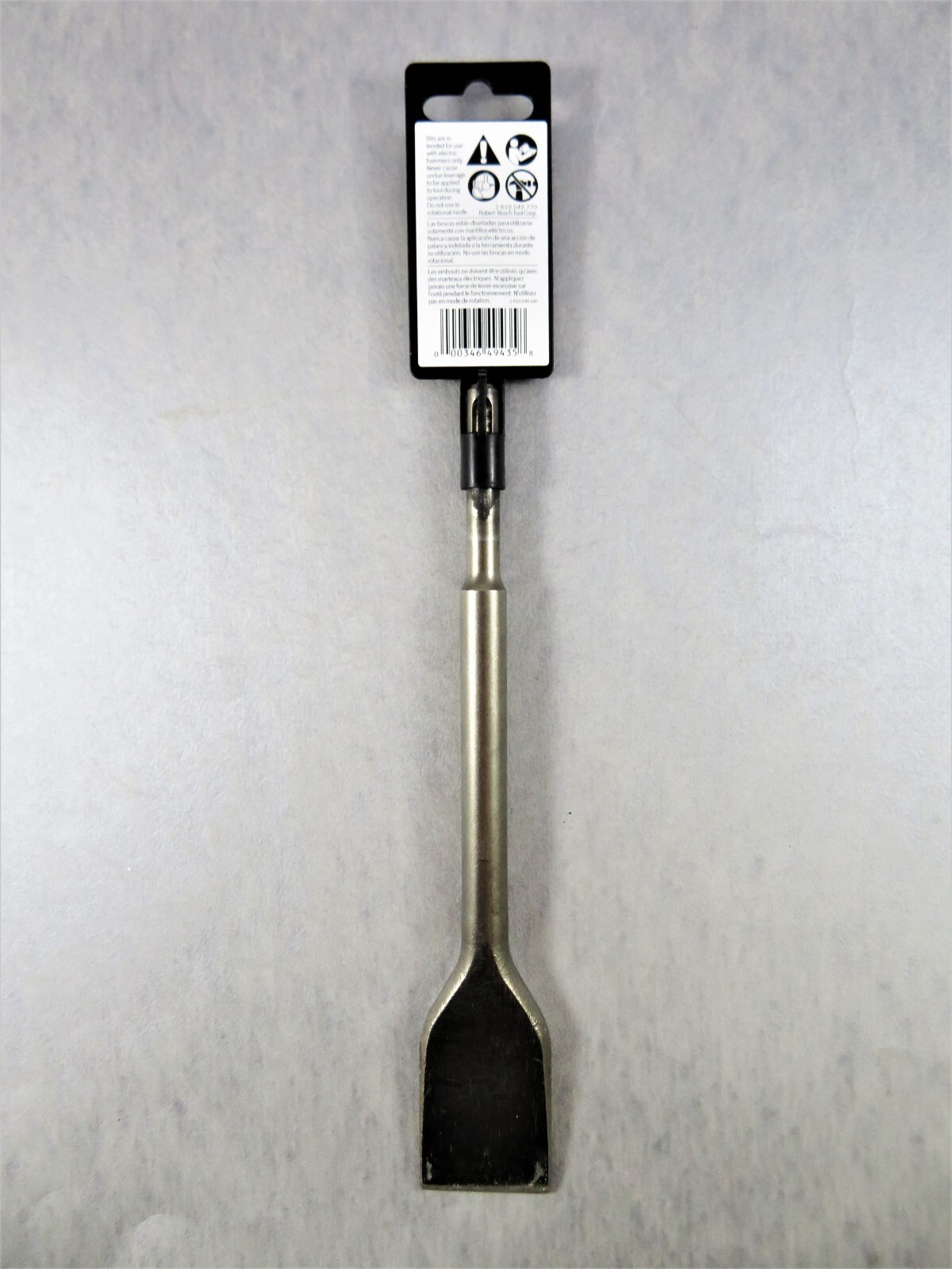 Bosch HS1425 Wide Chisel Bit 1-1/2