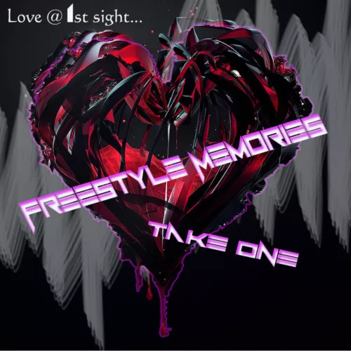 Latin Freestyle Memories -Take 1